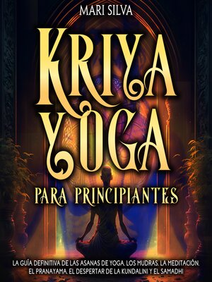Kriya Yoga para principiantes - Audiobook